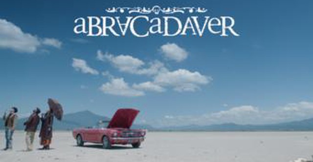 Abracadaver