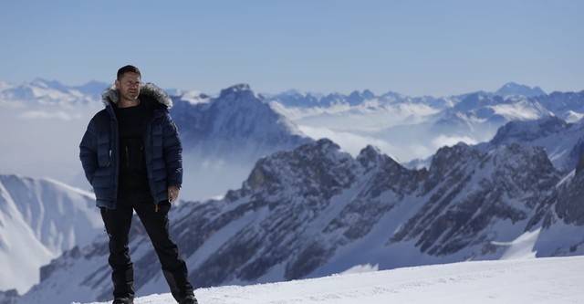 Zurück in die Eiszeit