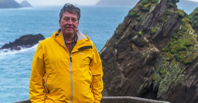 John Torode's Ireland