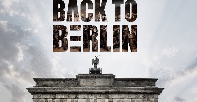 Back to Berlin