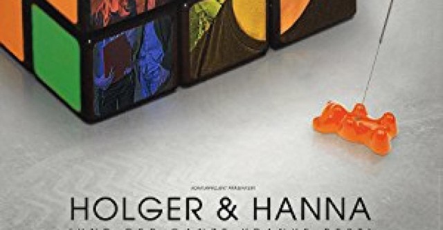 Holger & Hanna [und der ganze kranke Rest]