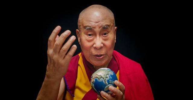 Weisheit des Glücks - Eine inspirierende Begegnung mit dem Dalai Lama