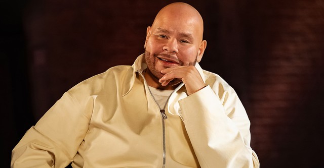 Fat Joe Talks