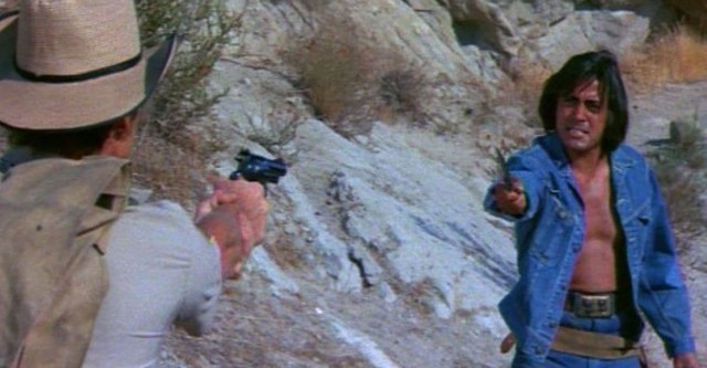 Johnny Firecloud streaming: where to watch online?