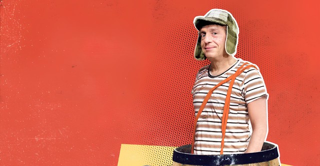 El show del Chavo