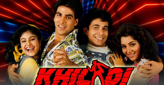 Khiladi