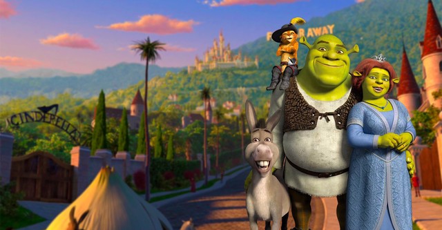 Shrek 2 watch online sale