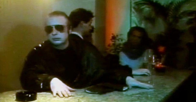 Lucker the Necrophagous