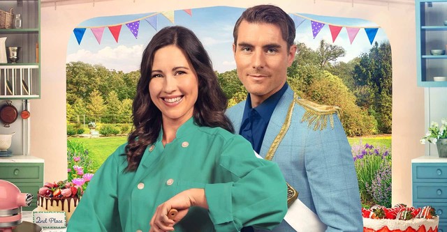 The Royal Bake Off_ Das Backduell um die Krone - und das Herz des Prinzen