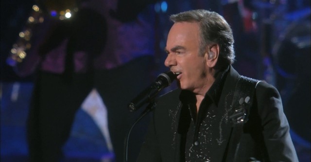 Neil Diamond: Hot August Night/NYC