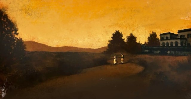 Niharika (In the Mist)