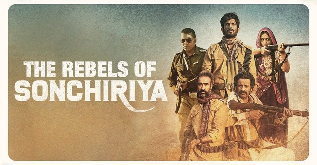 Sonchiriya