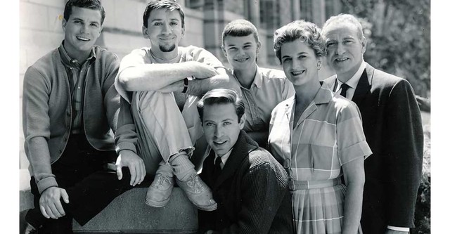 The Many Loves of Dobie Gillis