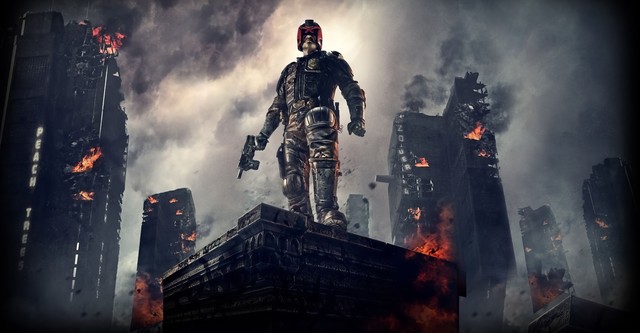 Dredd