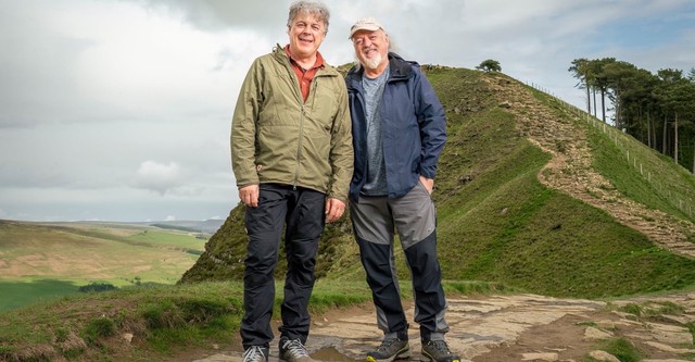 Perfect Pub Walks with Bill Bailey