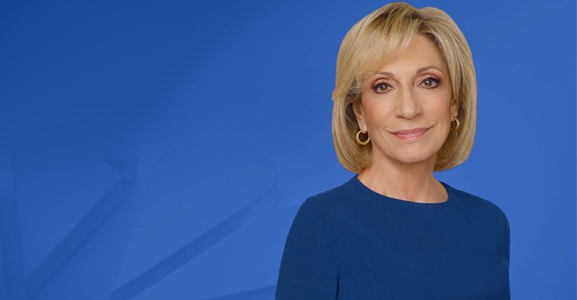 Andrea Mitchell Reports