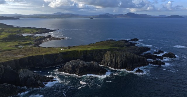 Ireland's Wild Coast