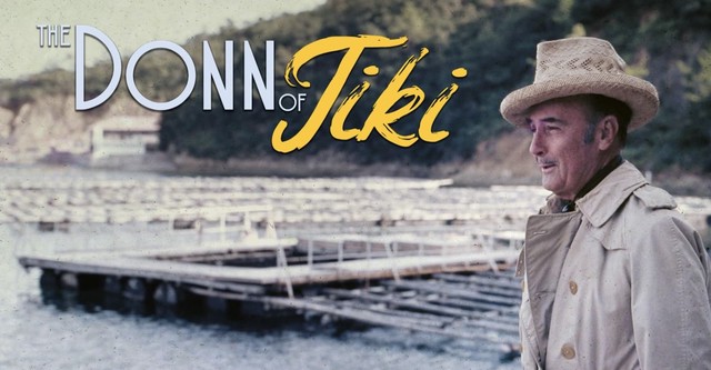 The Donn of Tiki