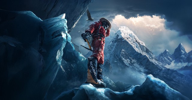 Kaizen: 1 an pour gravir l'Everest