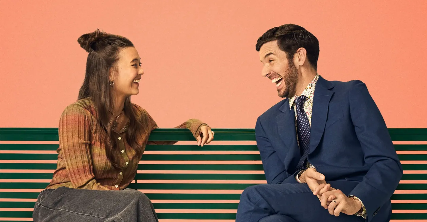 Where You've Seen The Cast Of 'Shrinking' Before