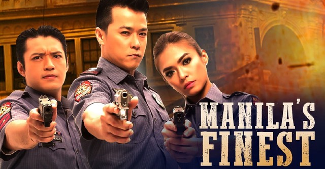 Manila's Finest