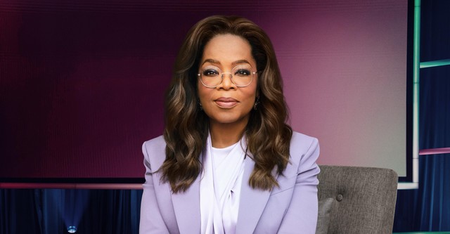 AI and the Future of Us: An Oprah Winfrey Special