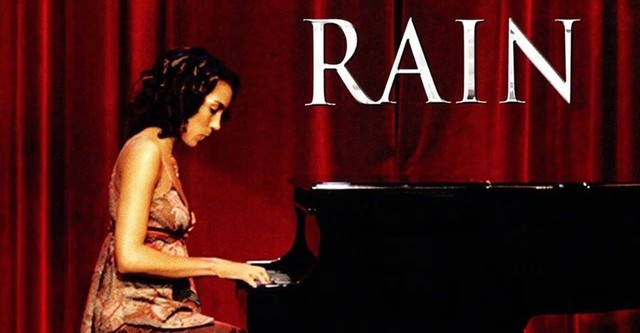 Rain