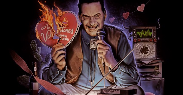 The Last Drive-In: Joe Bob's Heartbreak Trailer Park