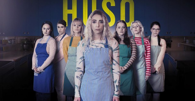 The School of Housewives