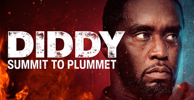 Diddy: Summit to Plummet