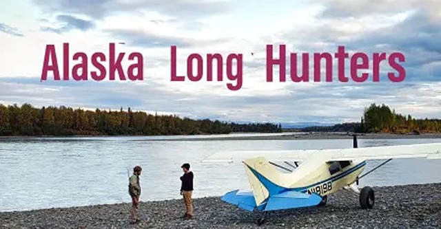 Alaska Long Hunters