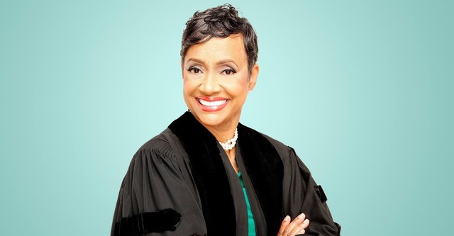 The Verdict with Judge Hatchett