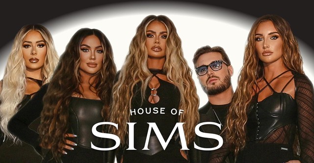 House of Sims