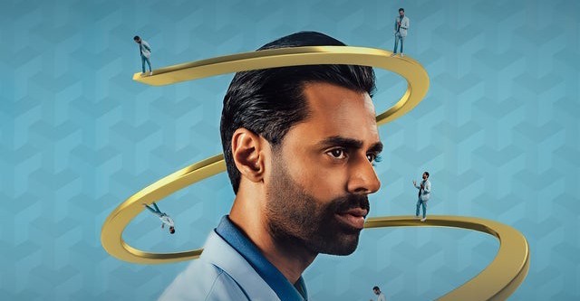 Hasan Minhaj: Off with His Head