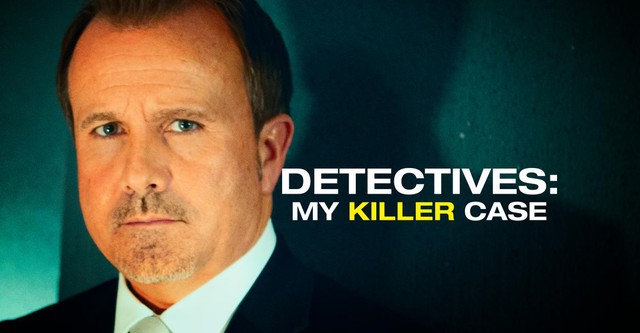 Detectives: My Killer Case