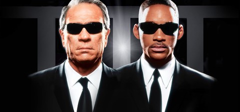 Men in Black: in che ordine guardare il franchise di film e serie TV degli iconici agenti segreti