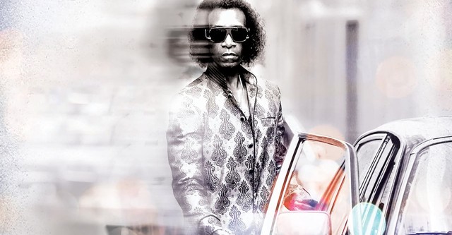 Miles Davis i ja