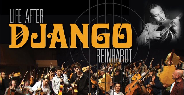 Life After Django Reinhardt