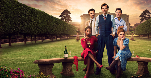 This Steamy Period Romance Is A Must-Watch For ‘Bridgerton’ Fans