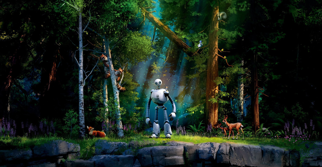 10 Movies like The Wild Robot and Where to Watch Them