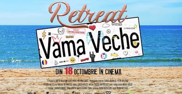 Vama Veche Retreat