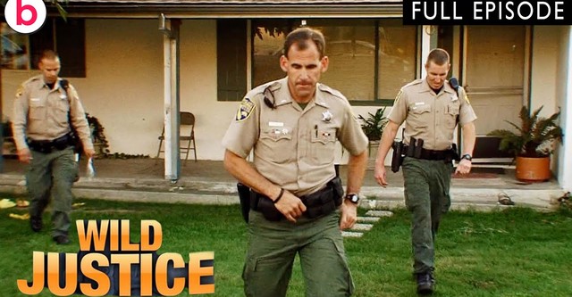 Wild Justice