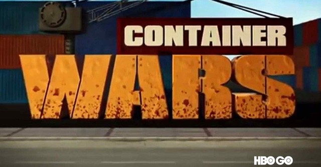 Container Wars