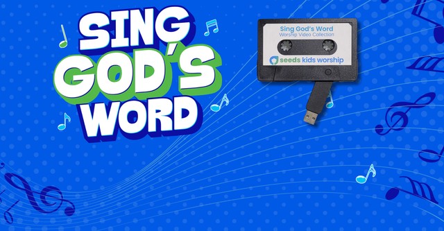 Sing God's Word