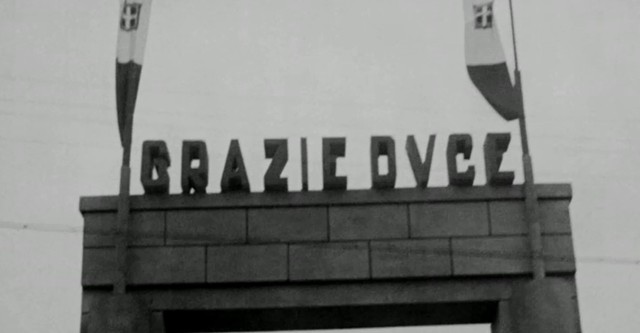 Breve storia del fascismo