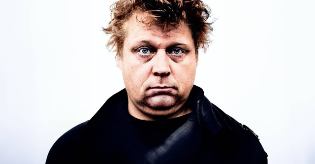 Theo van Gogh, de hunkering