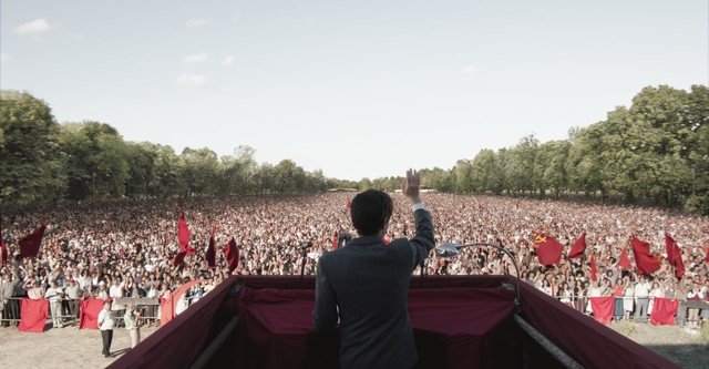 Berlinguer: La grande ambizione