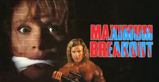 Maximum Breakout