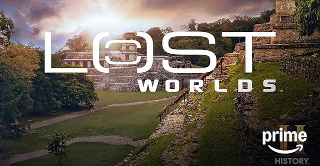 Lost Worlds