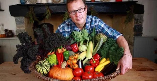 River Cottage Veg